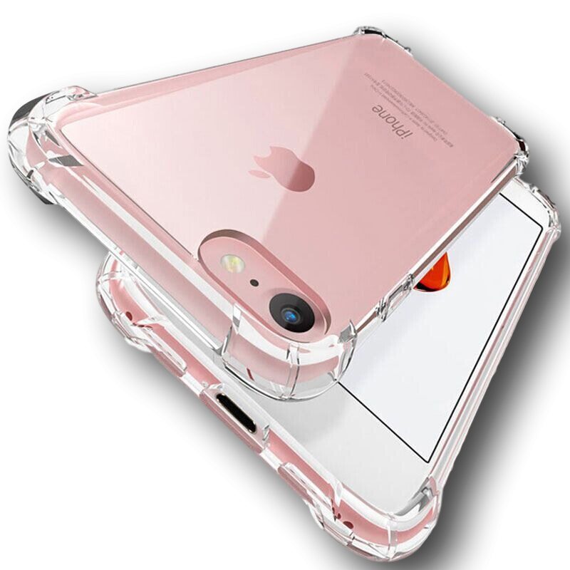 Etui Anti Shock Apple iPhone 8