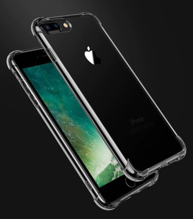 Etui Anti Shock Apple iPhone 8