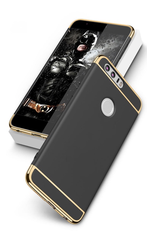 Etui GoldMate Huawei P Smart - 3 kolory