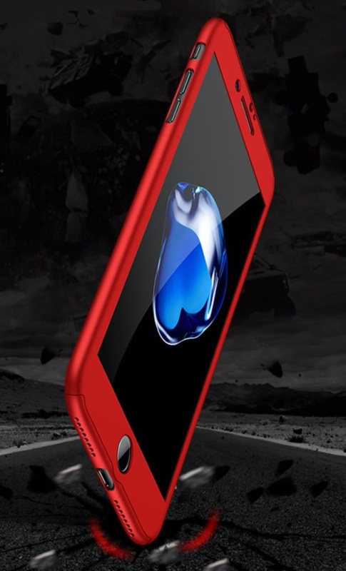 Etui 360 Protector do Apple iPhone 6 / 6s