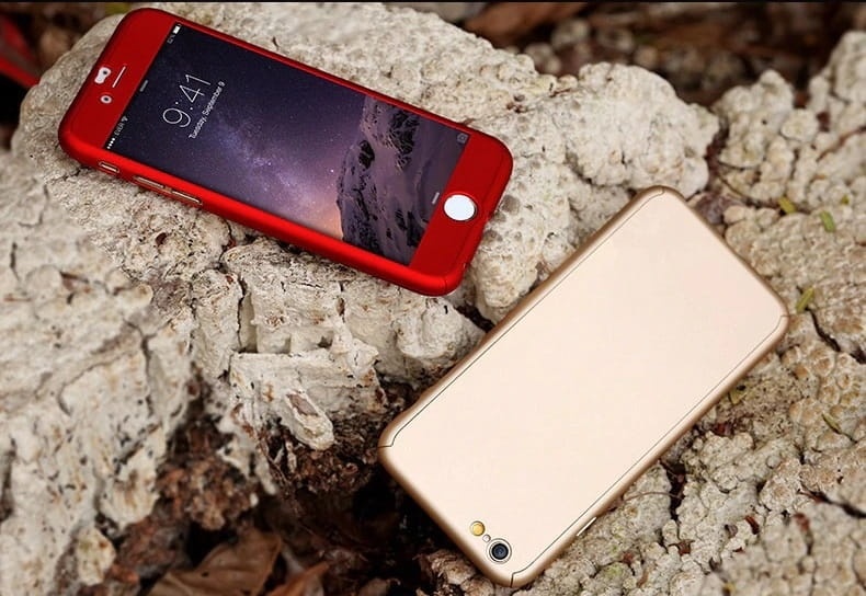 Etui 360 Protector do Apple iPhone 6 / 6s