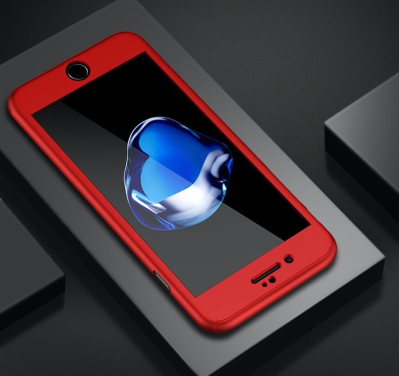 Etui 360 Protector do Apple iPhone 6 / 6s