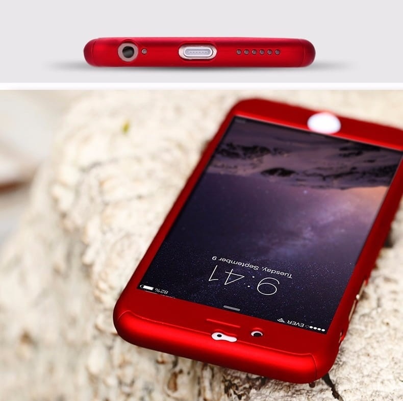 Etui 360 Protector do Apple iPhone 6 / 6s
