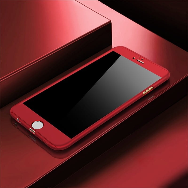 Etui 360 Protector do Apple iPhone 6 / 6s
