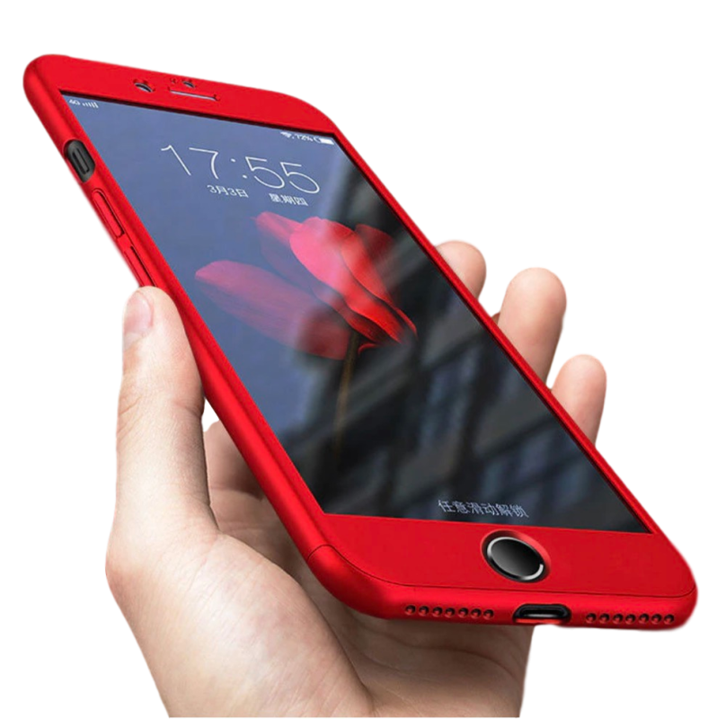 Etui 360 Protector do Apple iPhone 6 / 6s