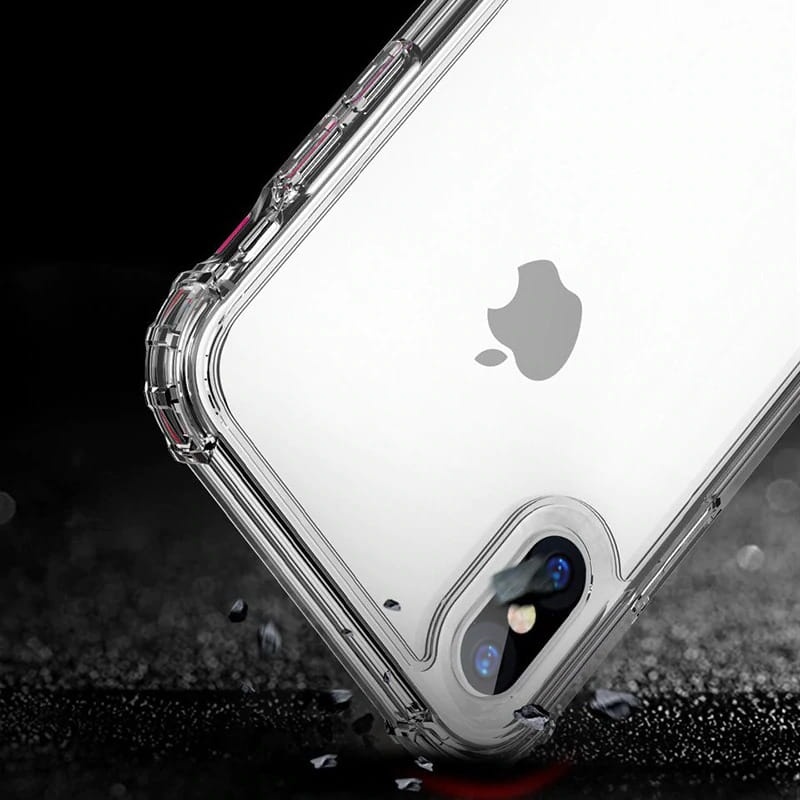 Etui Anti Shock do Apple iPhone X