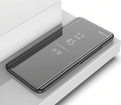 Etui Clear View Samsung Galaxy A51 - 2 kolory