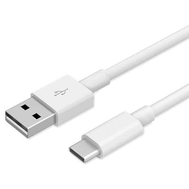 Kabel MaxLife USB Typ C Fast Charging - 1m - 3A