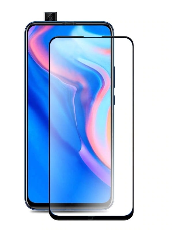Szkło 5D FULL GLUE do Honor 9X