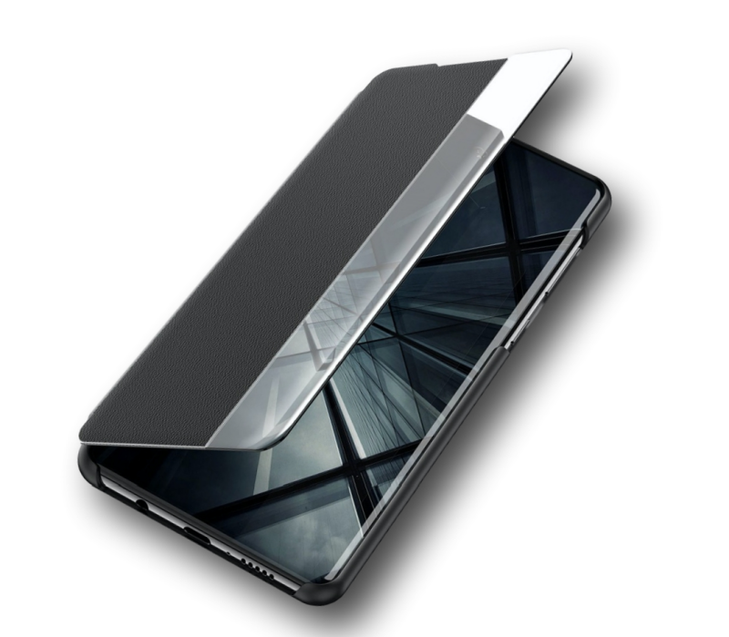 Etui Smart Flip do Samsung Galaxy A50 - 3 kolory