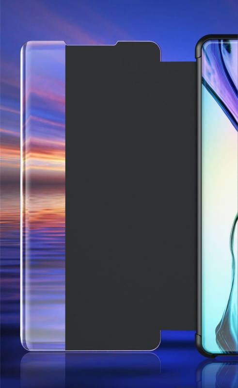 Etui Smart Flip do Samsung Galaxy A50 - 3 kolory