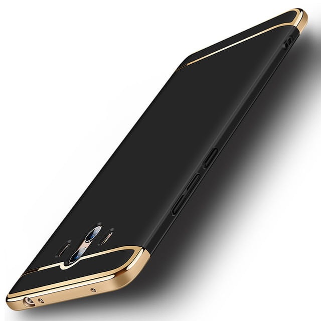 Etui GoldMate Huawei Mate 10 Lite - 3 kolory