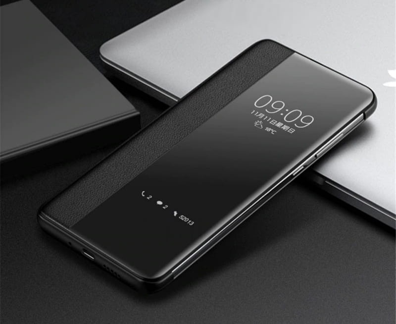 Etui Smart Flip do Xiaomi Mi 9 Lite - 3 kolory