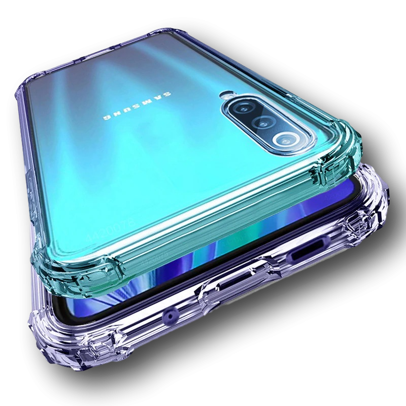 Etui Anti Shock Samsung Galaxy A50