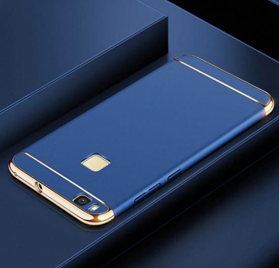 Etui GoldMate Huawei P10 Lite - 3 kolory