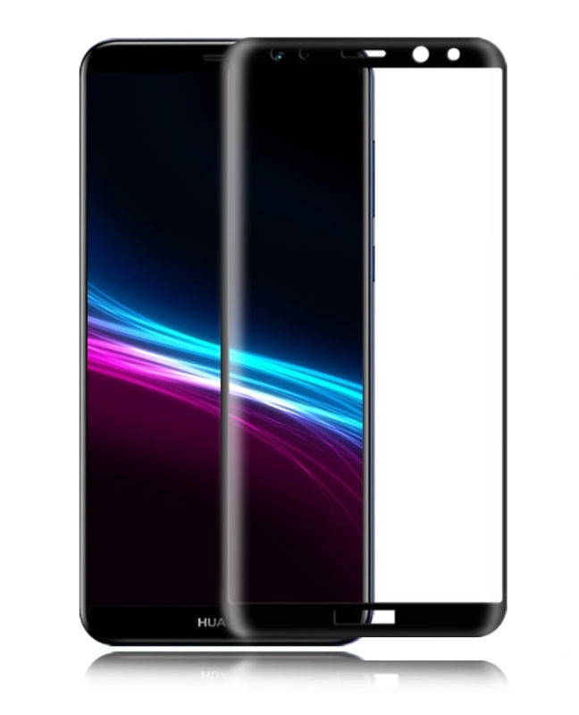 Szkło 5D FULL GLUE Huawei Mate 10 Lite