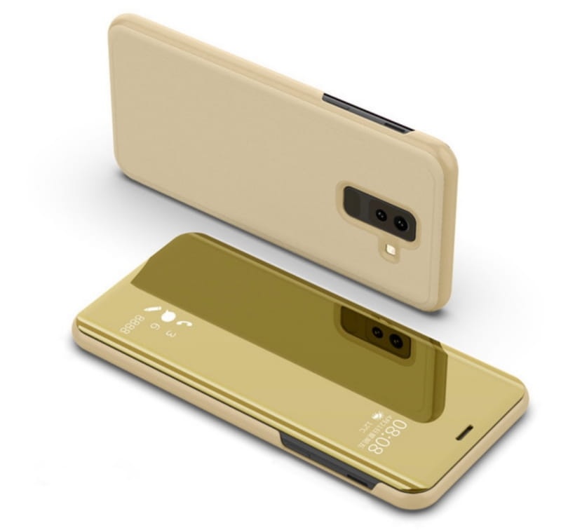 Etui Clear View Huawei Mate 20 Lite - 3 kolory