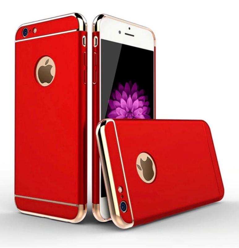 Etui GoldMate Apple iPhone 6 / 6s - 2 kolory