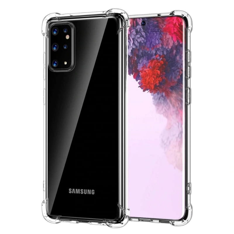 Etui Anti Shock do Samsung Galaxy Note 10 Lite