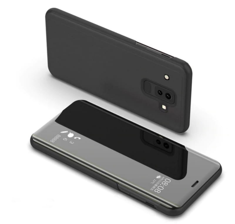 Etui Clear View Huawei Mate 20 Lite - 3 kolory
