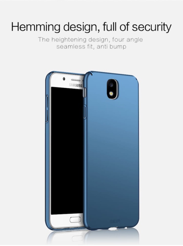 Etui Armor  Samsung Galaxy J5 2017 - 3 kolory