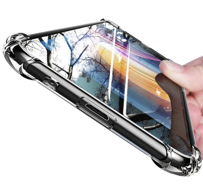 Etui Anti Shock do Samsung Galaxy Note 10 Lite