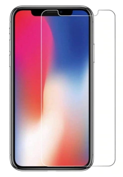 Szkło hartowane 9H - iPhone 11 Pro