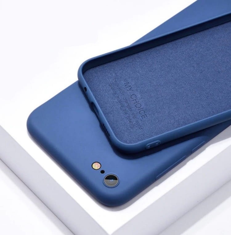 Etui Fiber Case Apple iPhone 8