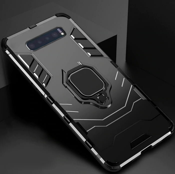 Etui Ring Armor Samsung Galaxy S9 - 3 kolory