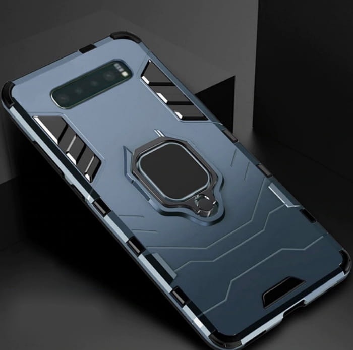 Etui Ring Armor Samsung Galaxy S9 - 3 koloryn