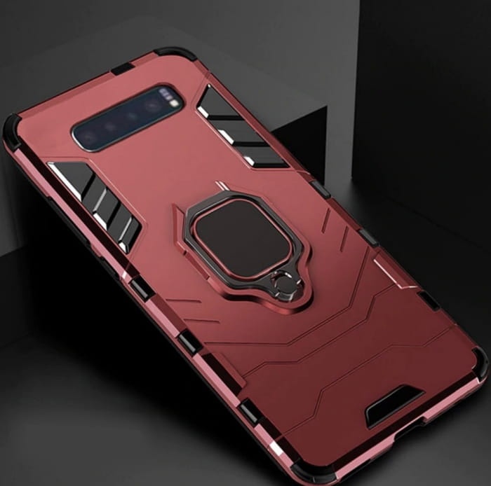 Etui Ring Armor Samsung Galaxy S9 - 3 kolory