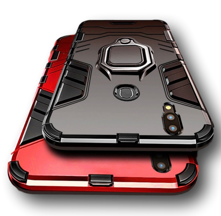 Etui Ring Armor Samsung Galaxy S9 - 3 kolory