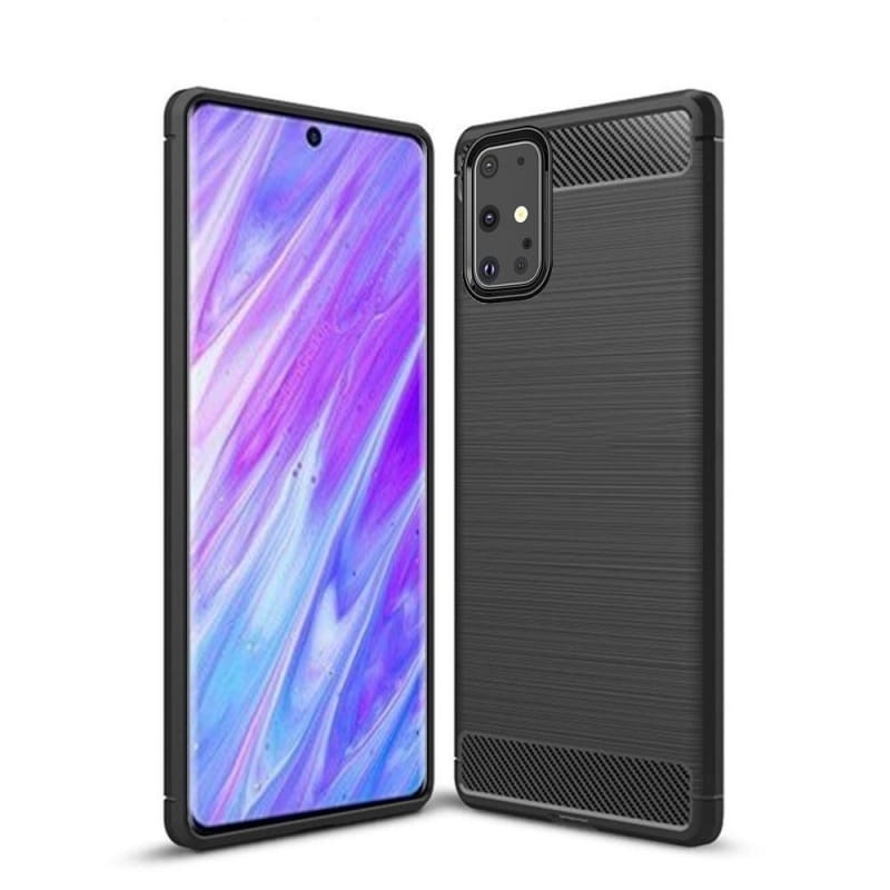 Etui Rug Carbon Samsung Galaxy Note 10 Lite