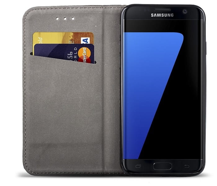 Etui Flip Wallet Sony Xperia XA