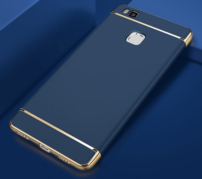 Etui GoldMate Huawei P10 Lite - 3 kolory