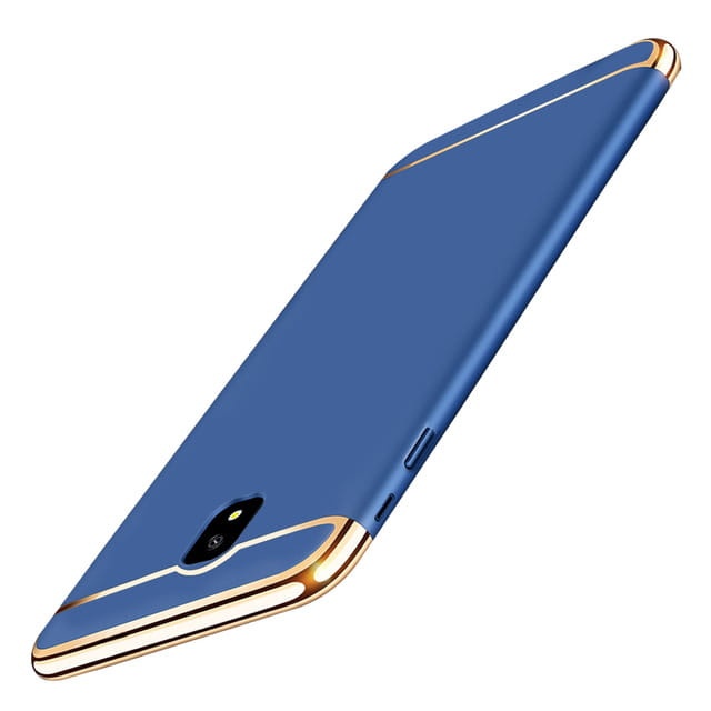 Etui GoldMate Samsung Galaxy J3 2017 - 2 kolory