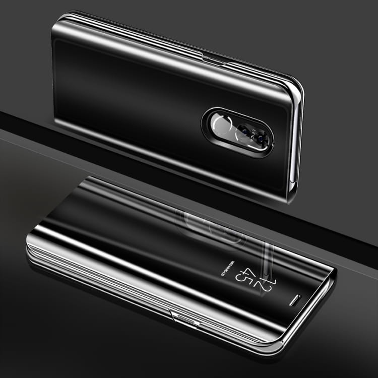 Etui Clear View Huawei Mate 10 Lite - 2 kolory