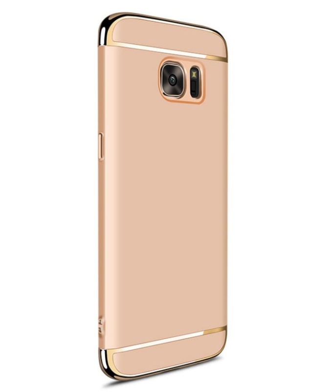 Etui GoldMate Samsung Galaxy S7