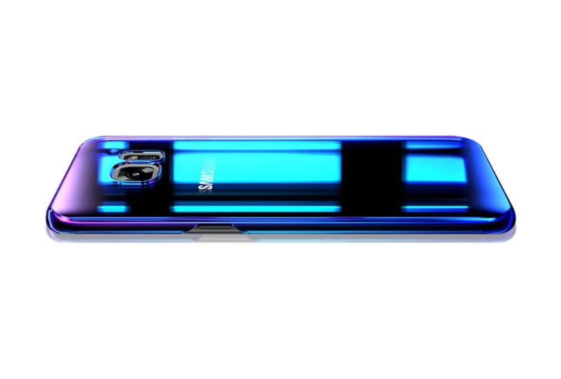 Etui Gradient Shine  Samsung Galaxy S7 Edge