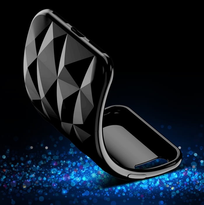 Etui 3D Diamond Samsung Galaxy J5 2017
