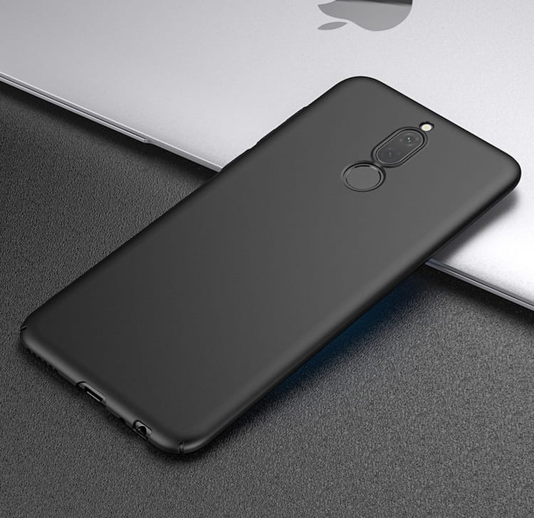 Etui Frosted Armor Huawei Mate 10 Lite