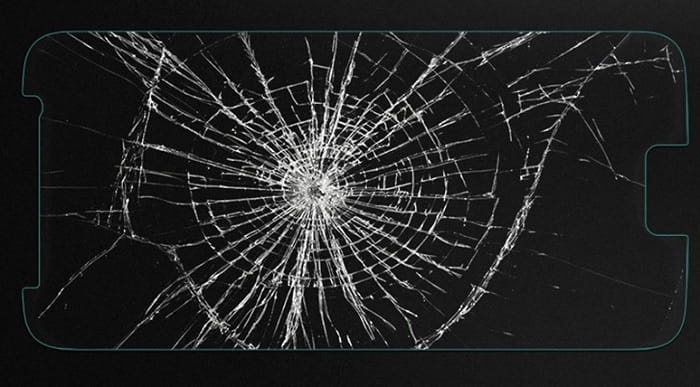 Szkło hartowane 9H do Samsung Galaxy A41