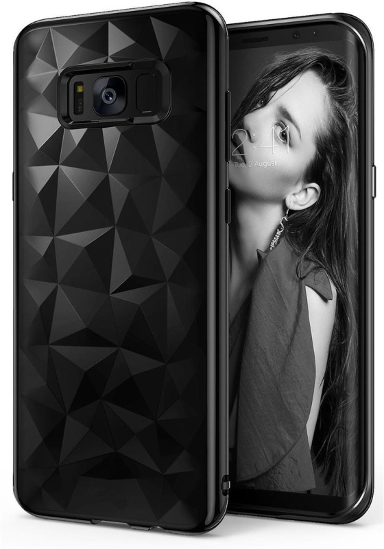 Etui 3D Diamond Samsung Galaxy J5 2017