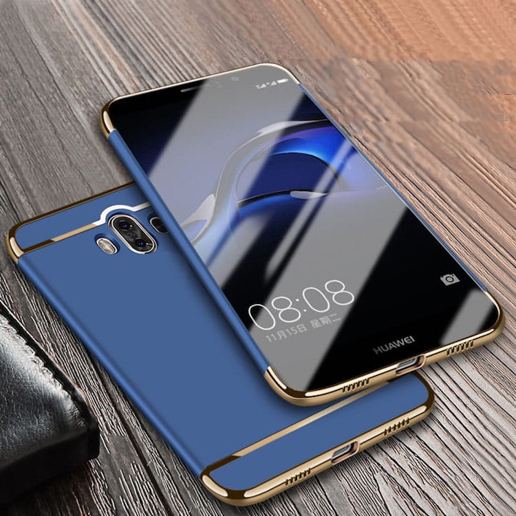 Etui GoldMate Huawei Mate 10 Lite - 3 kolory