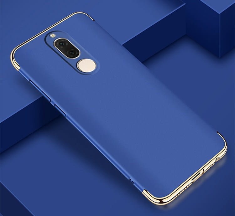 Etui GoldMate Huawei Mate 10 Lite - 3 kolory