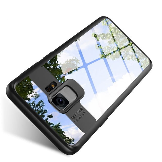 Etui Pure Armor Samsung Galaxy S9