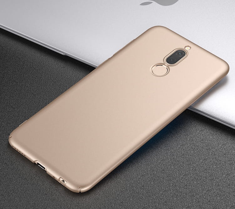 Etui Frosted Armor Huawei Mate 10 Lite