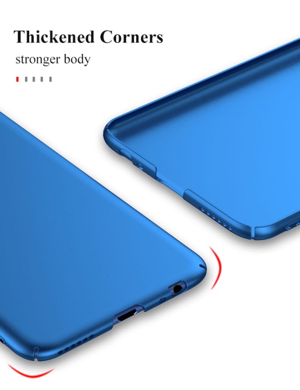 Etui Frosted Armor Huawei Mate 10 Lite