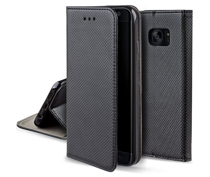 Etui Flip Wallet LG G4