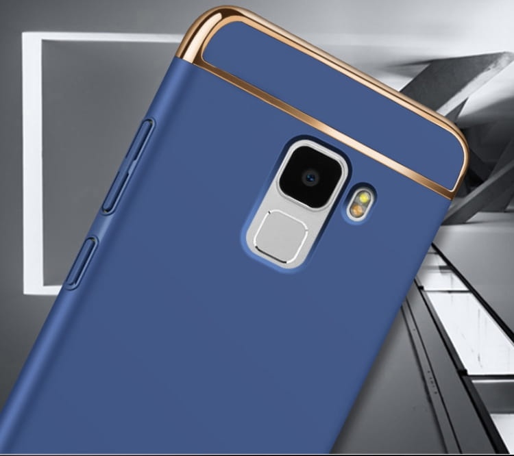 Etui GoldMate Samsung Galaxy A6+ Plus 2018